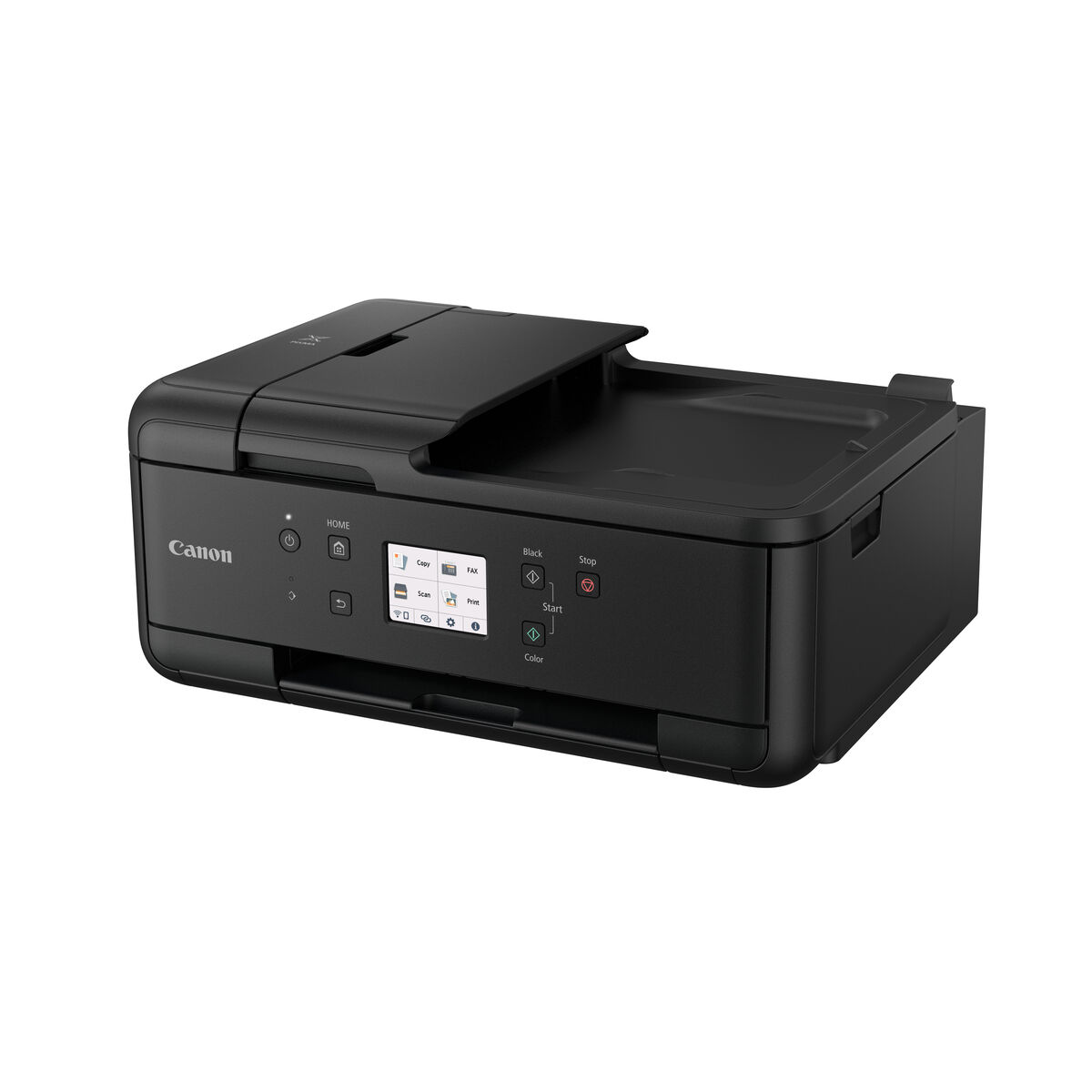 Multifunktionsprinter Canon PIXMA TR7650